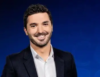 Journal du foot - Episode 24 – affiche