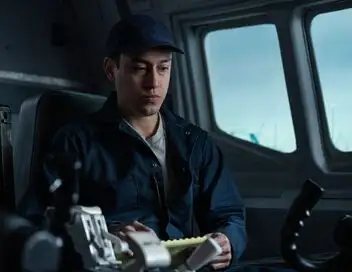 Mayday, dangers dans le ciel - Saison 24 - Drame en mer de Java – affiche