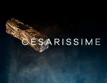 Césarissime 2026 - Episode 04 – affiche