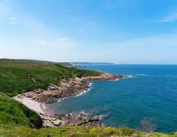 La Bretagne à la conquête du monde – affiche