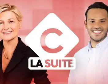C à vous la suite - Saison 17 – affiche