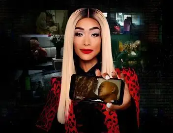 Caught In The Act : Infidélité - Saison 4 - Je t'ai vu lui sucer les orteils... – affiche