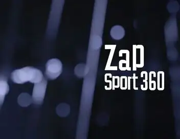 La compile Zapsport 360 - Episode 13 – affiche