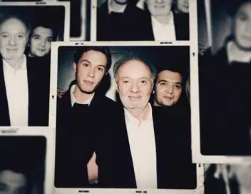Complément d'enquête - Au nom du père, du fisc et de Claude Berri – affiche