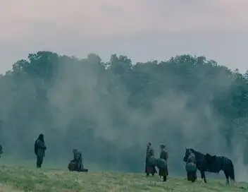 La véritable histoire des Vikings - Saison 1 - La dernière bataille – affiche