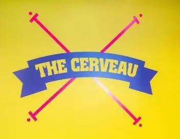 The cerveau : qui sera le plus grand cerveau de la télé-réalité ? - Saison 2 – affiche