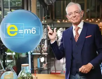E=M6 - Riz, conserves, beurre : 3 indispensables de notre cuisine sous le microscope ! – affiche