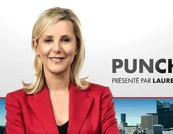 Punchline - Episode 504 – affiche