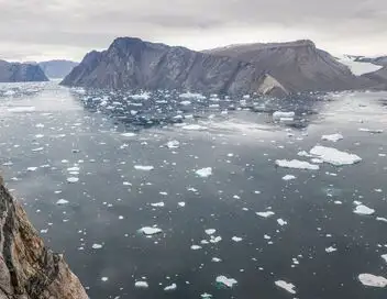 Expédition Groenland avec Alex Honnold - Saison 1 - L'ascension – affiche