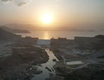 Enquête exclusive - Le Nil : tensions sur un fleuve mythique – affiche