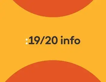19/20 info – affiche