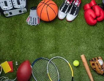 Image du jour sports - T6N féminin – affiche