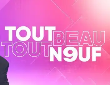 Tout beau, tout n9uf - Première partie – affiche