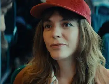 Des preuves d'amour – affiche