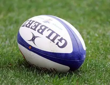 Soir de rugby - Episode 13 – affiche