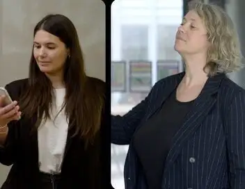 42, la réponse à presque tout - Sommes-nous trop curieux? – affiche