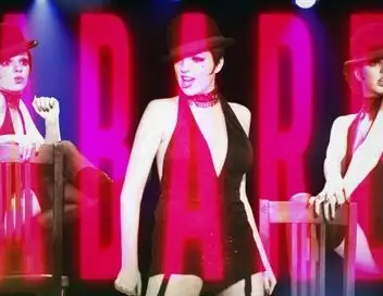 Liza Minnelli, la dernière héritière d'Hollywood – affiche