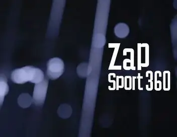 Zapsport 360 - Episode 67 – affiche