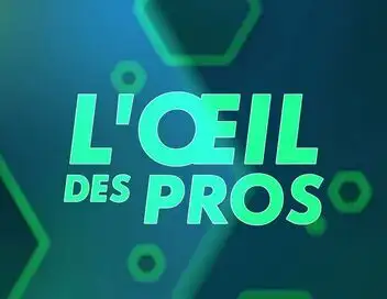 L'oeil des pros - Episode 02 – affiche