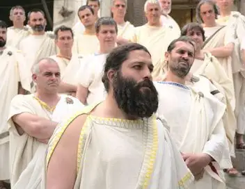 Les âges de la vie - Saison 1 - Histoire de la vieillesse – affiche