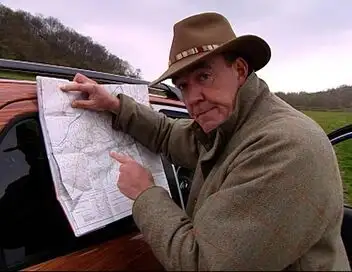 Top Gear – affiche