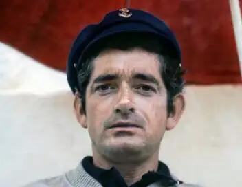 Jacques Demy, le rose et le noir – affiche