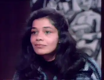 Jacqueline Manicom, une voix pour les femmes – affiche