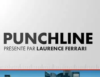 Punchline – affiche
