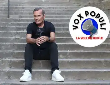 Vox Populi – affiche