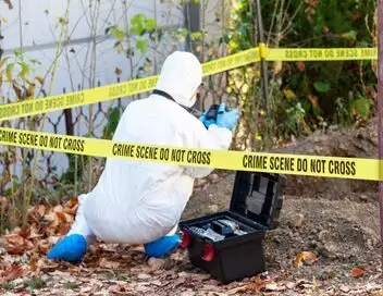 Enquêtes criminelles - De Ligonnès / Romand : quand deux faits divers s'entremêlent (1/2) – affiche