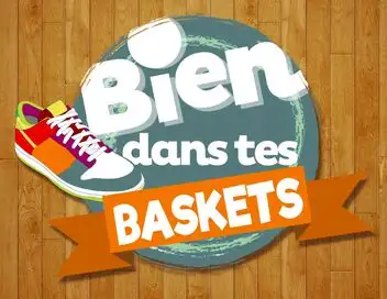 Bien dans tes baskets - Saison 1 – affiche