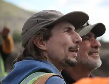 Alaska : La ruée vers l'or - Saison 12 - Le bout du monde – affiche