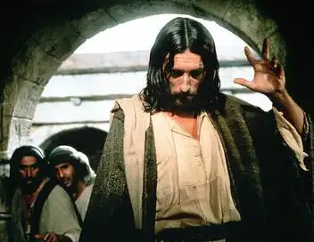Jésus de Nazareth – affiche