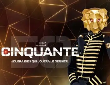 Les cinquante - Saison 4 – affiche