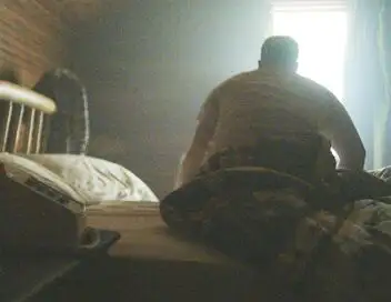 Les dossiers Cold Case - Saison 2 - Un vendredi d'horreur – affiche