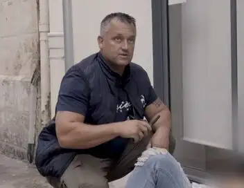 Enquête d'action - Brigade anti-criminalité : opérations spéciales à Montpellier – affiche
