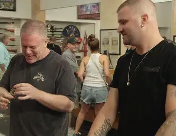 Pawn Stars - Saison 23 - Atomic Pawn – affiche