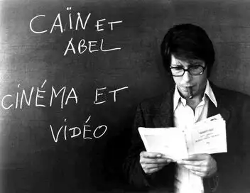 Sauve qui peut (la vie) – affiche