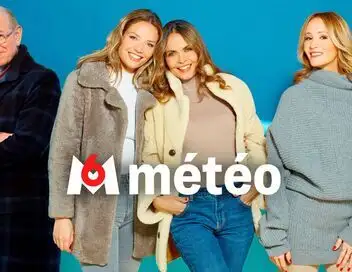 Météo – affiche