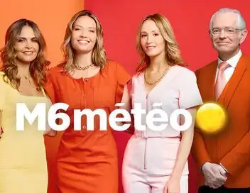 Météo – affiche