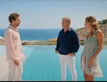 Saison 6 – affiche