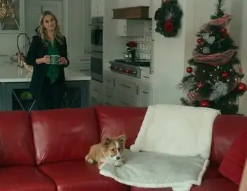 Un Noël artistique – affiche