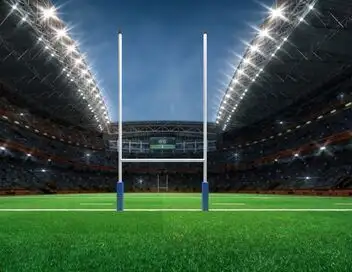 Soir de rugby - Episode 19 – affiche