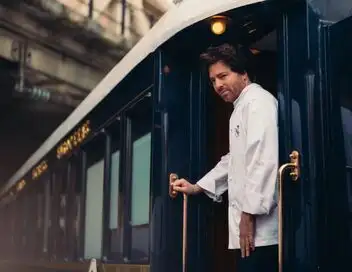 Top chef - Saison 15 – affiche
