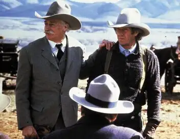 Tom Horn, sa véritable histoire – affiche