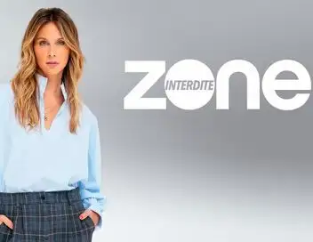 Zone interdite - Dans les secrets des gitans de Marseille – affiche