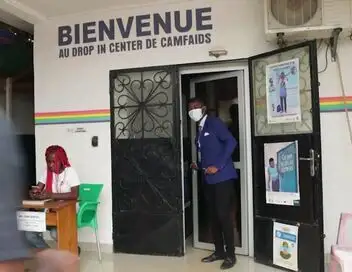 Collection Reportages - LGBTQIA+ : de l'enfer à l'exil – affiche