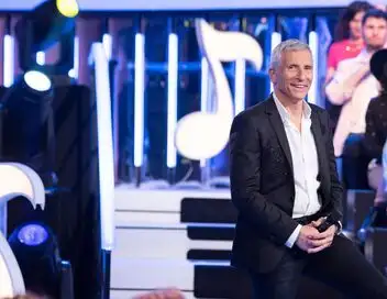 N'oubliez pas les paroles - La grande finale des Masters – affiche