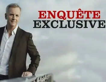 Enquête exclusive - Washington : les secrets de la capitale de tous les pouvoirs – affiche