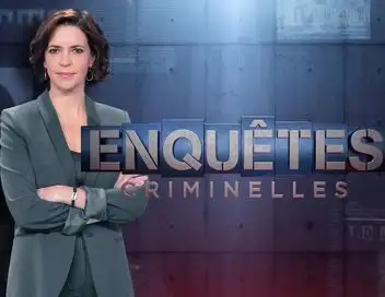 Enquêtes criminelles - Compte à rebours mortel (2/2) – affiche